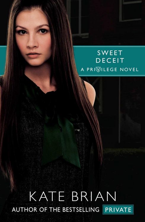 Produktbild: Sweet Deceit
