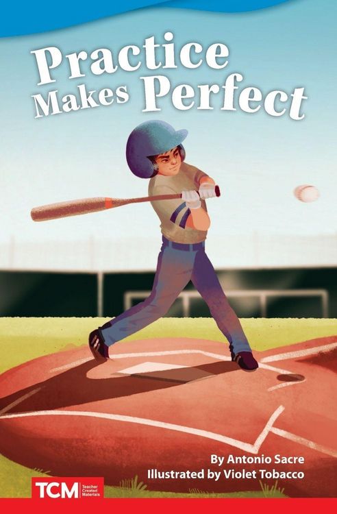 Produktbild: Practice Makes Perfect