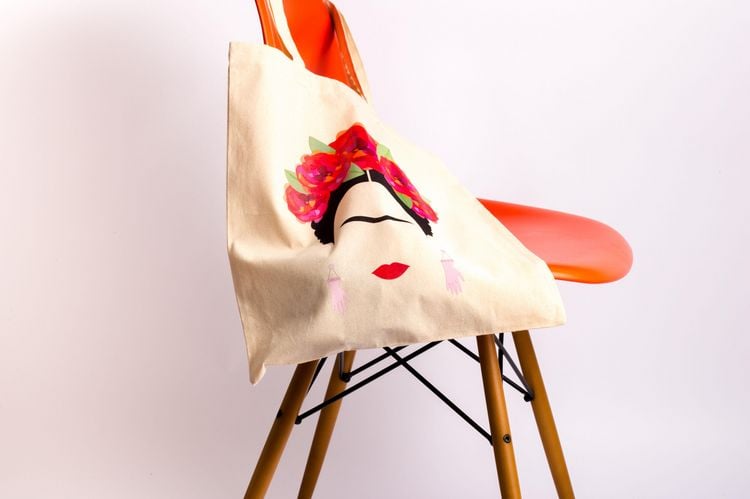 Produktbild: Umh&auml;ngetasche Frida