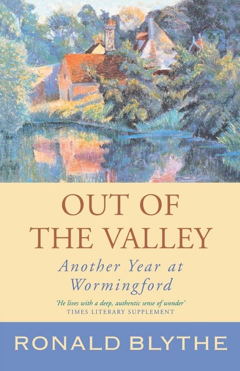 Produktbild: Out of the Valley
