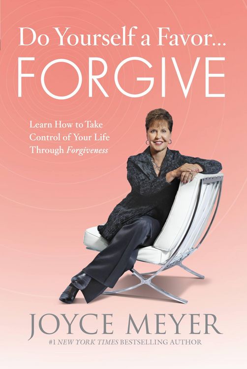 Produktbild: Do Yourself a Favor...Forgive