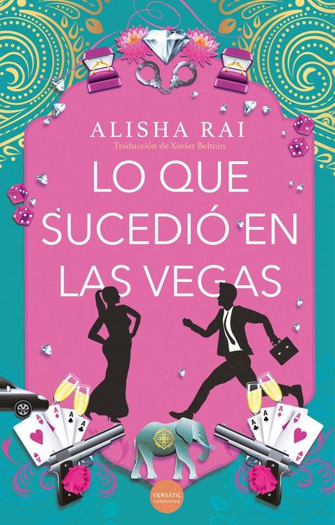 Produktbild: Lo que sucedi&oacute; en las Vegas
