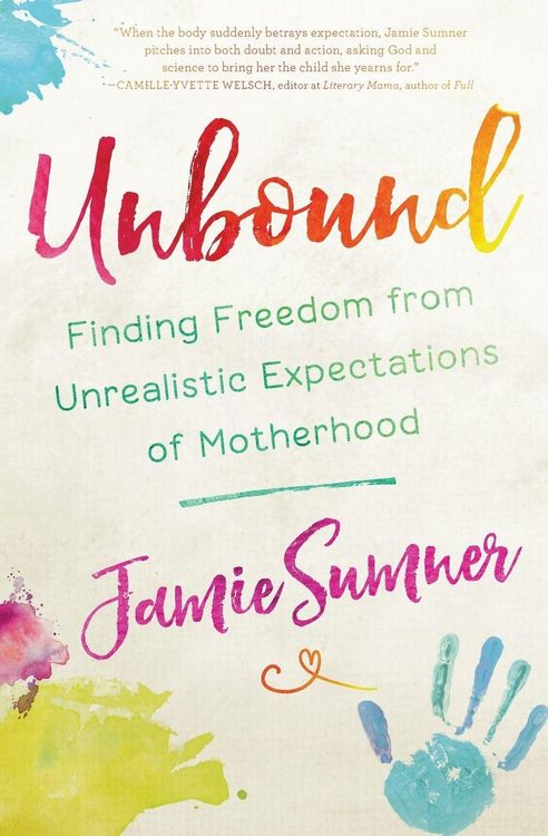 Produktbild: Unbound