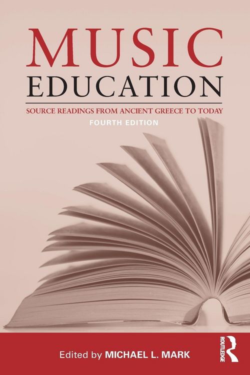 Produktbild: Music Education