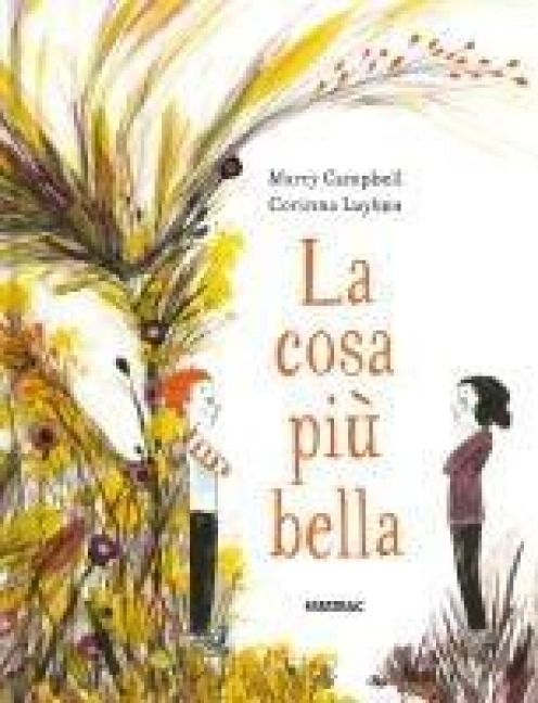 Produktbild: La cosa pi&ugrave; bella