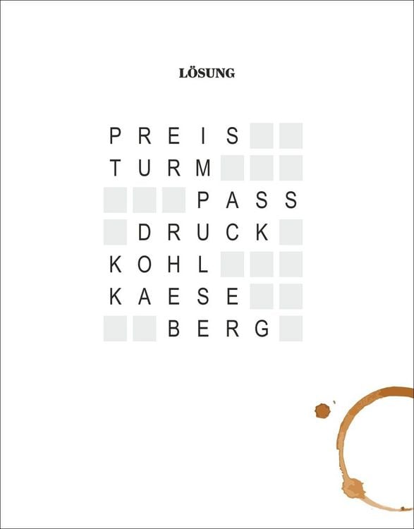Produktbild: Stefan Heine Der paranormale Escape-Kalender 2027