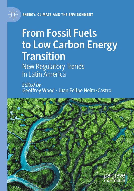 Produktbild: From Fossil Fuels to Low Carbon Energy Transition