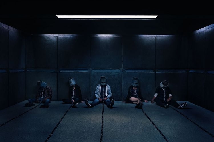 Produktbild: Jigsaw - SAW VIII