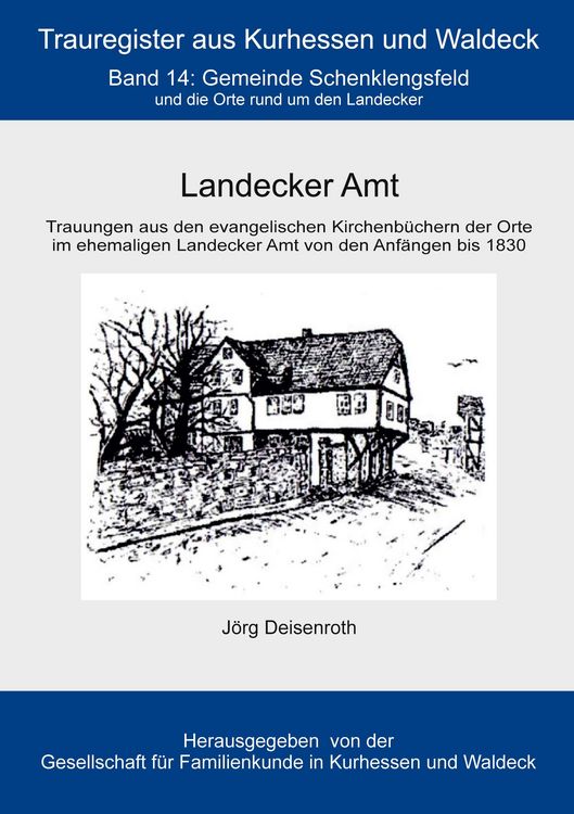 Produktbild: Landecker Amt