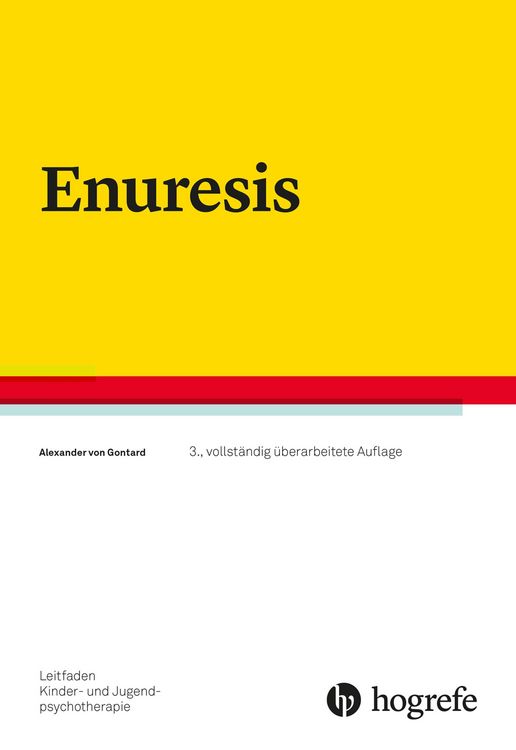 Produktbild: Enuresis