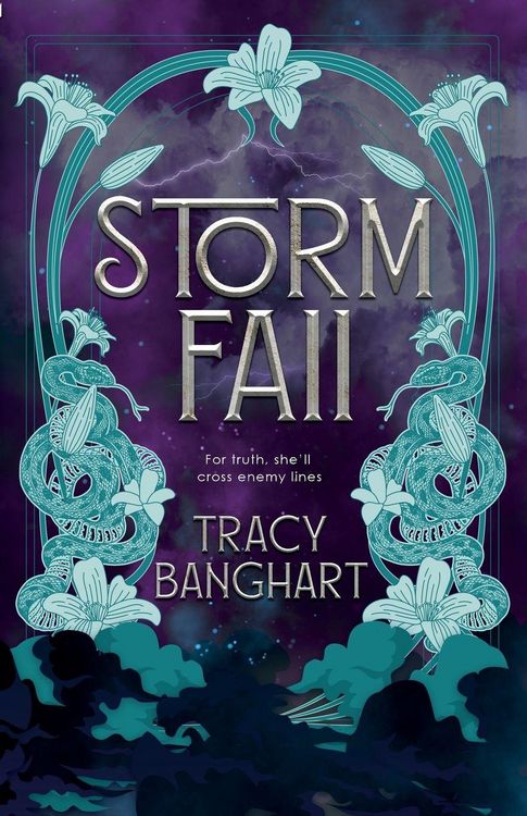 Produktbild: Storm Fall