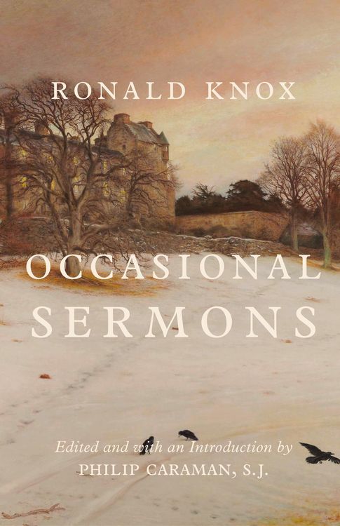 Produktbild: Occasional Sermons