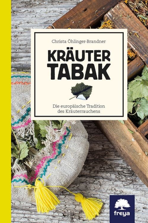 Produktbild: Kr&auml;utertabak