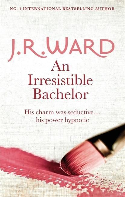 Produktbild: Ward, J: An Irresistible Bachelor