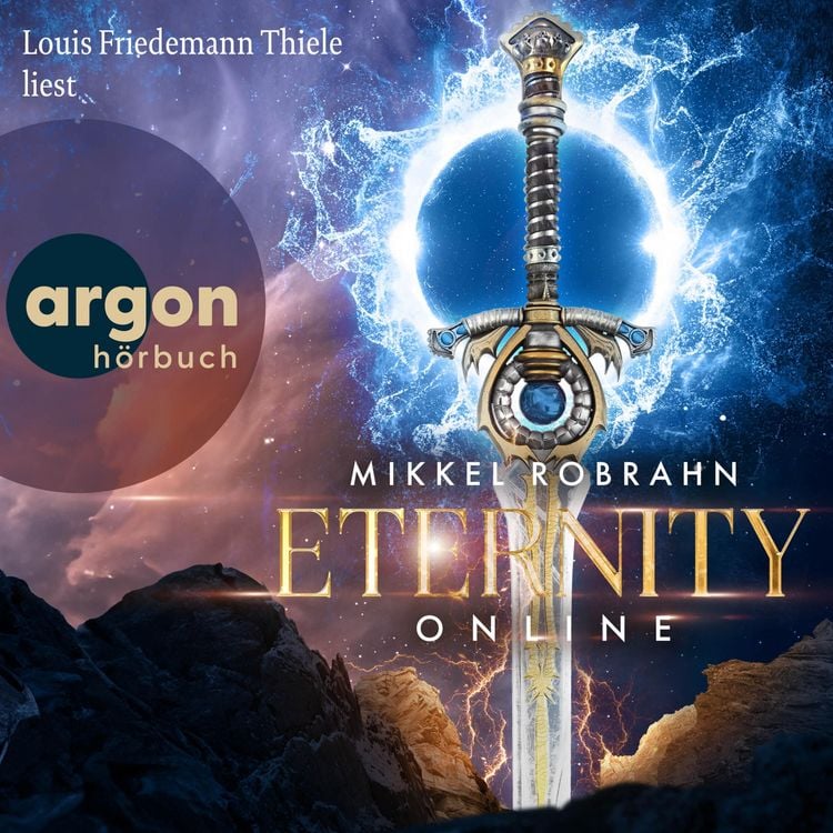 Produktbild: Eternity Online
