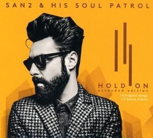 Produktbild: Hold On (Extended Edition)