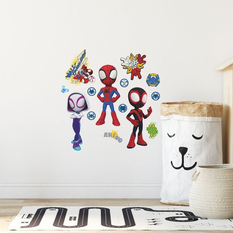 Produktbild: RM - Marvel Spidey & his Amazing Friends