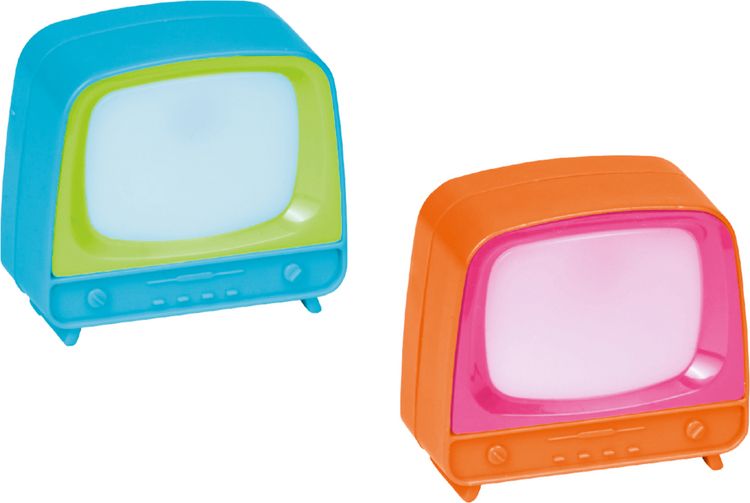 Produktbild: Klick-Fernseher