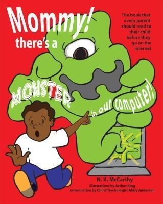 Produktbild: Mommy! There's a Monster in our Computer