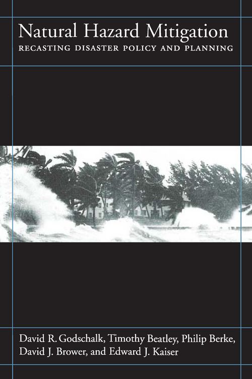 Produktbild: Natural Hazard Mitigation