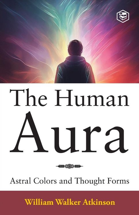 Produktbild: The Human Aura