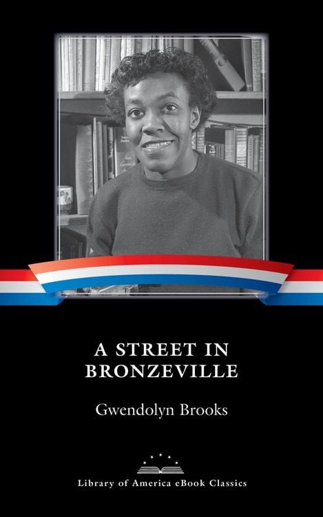 Produktbild: A Street in Bronzeville