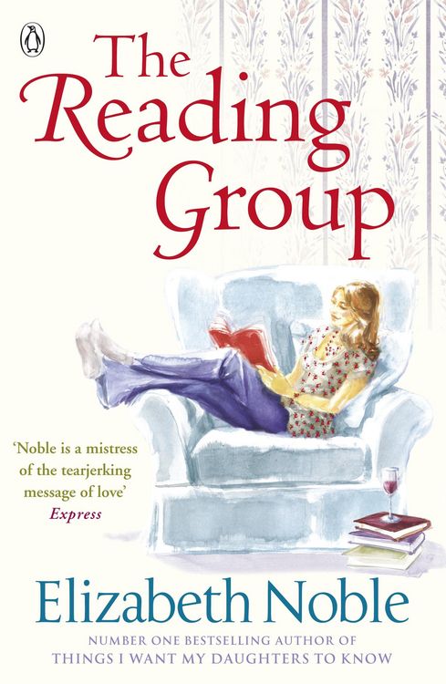 Produktbild: The Reading Group