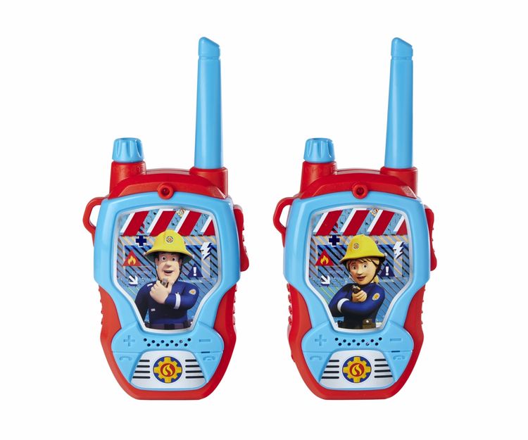 Produktbild: Sam Walkie Talkie