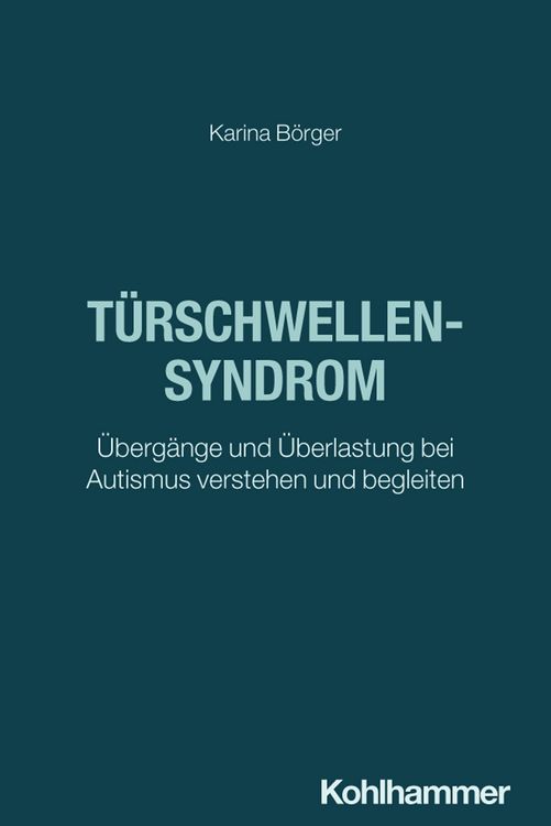 Produktbild: T&uuml;rschwellensyndrom