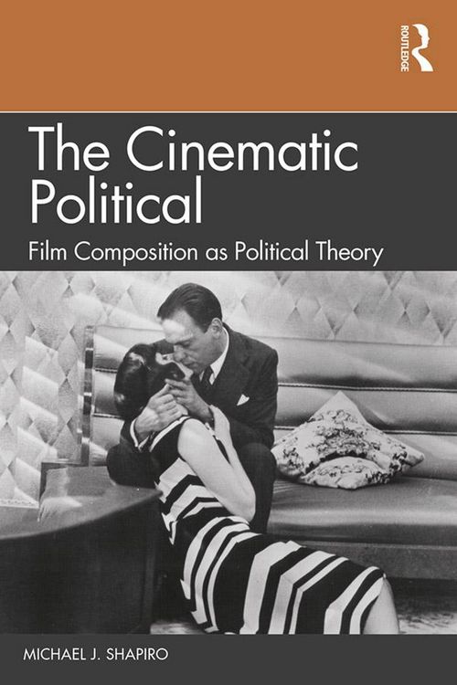 Produktbild: The Cinematic Political