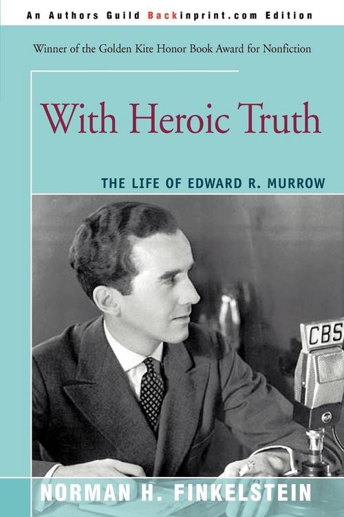 Produktbild: With Heroic Truth