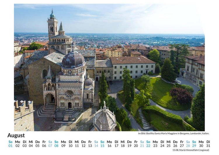 Produktbild: Lombardei