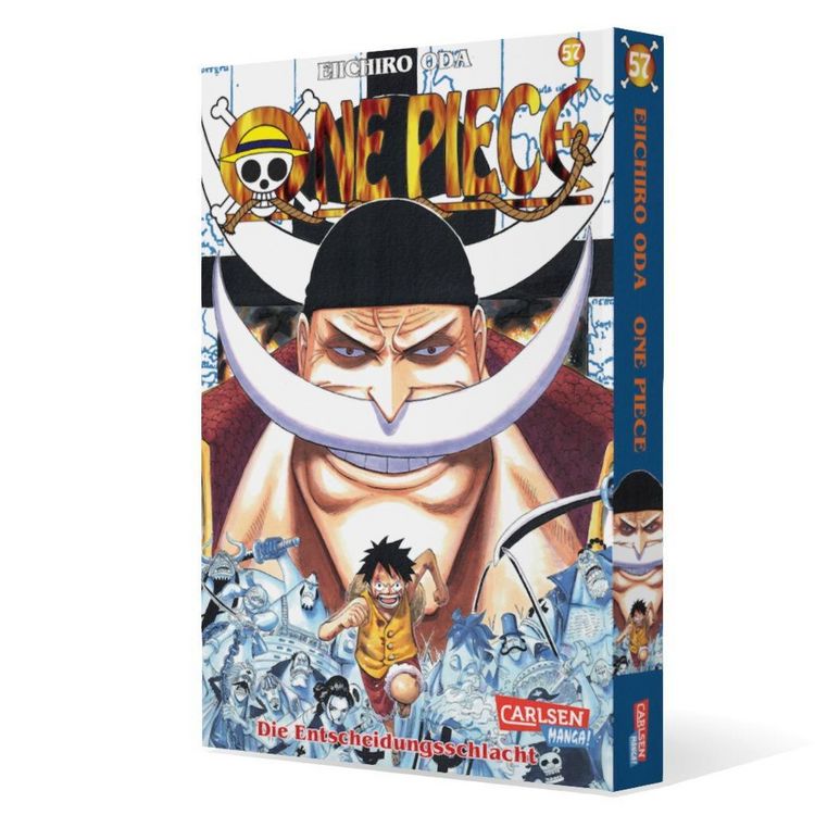Produktbild: One Piece 57
