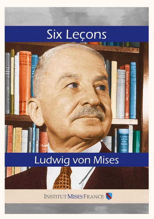 Produktbild: Six Le&ccedil;ons