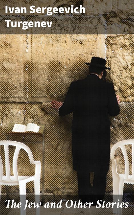 Produktbild: The Jew and Other Stories