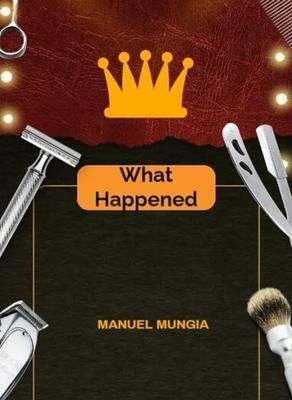 Produktbild: What happened