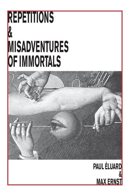 Produktbild: Repetitions & Misadventures of Immortals
