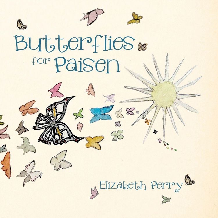 Produktbild: Butterflies for Paisen