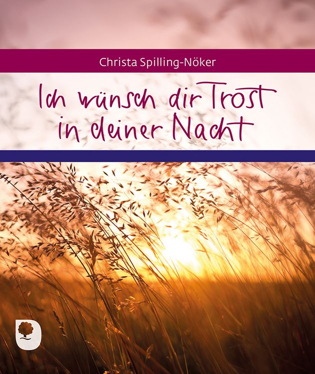 Produktbild: Ich w&uuml;nsch dir Trost in deiner Nacht