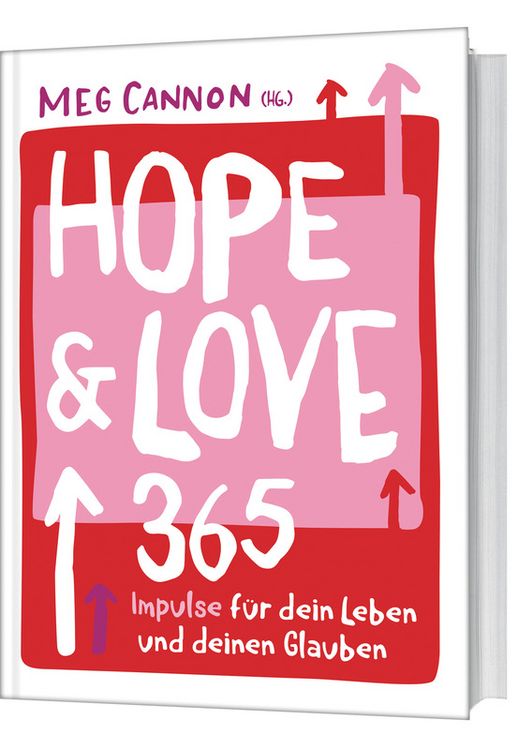Produktbild: Hope & Love