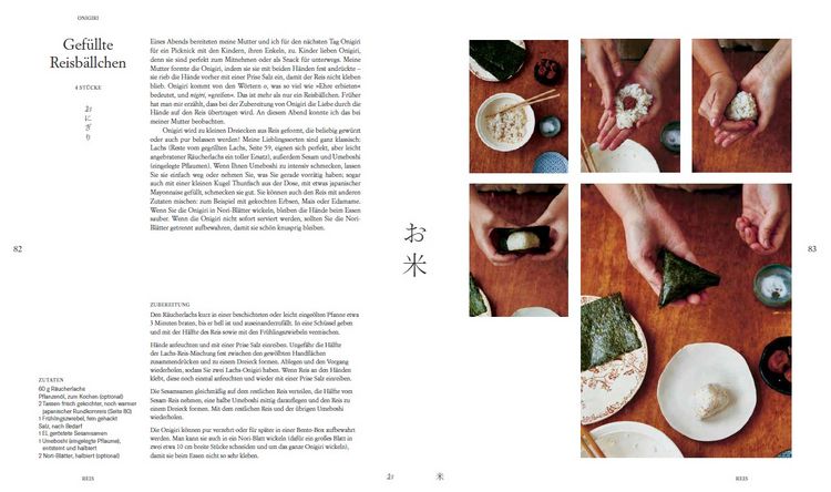 Produktbild: Gohan