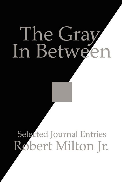 Produktbild: The Gray In Between