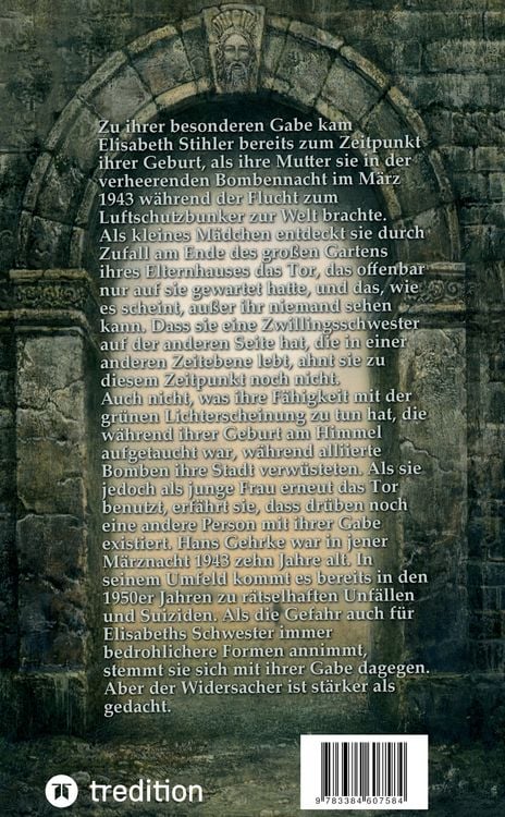 Produktbild: Das Tor