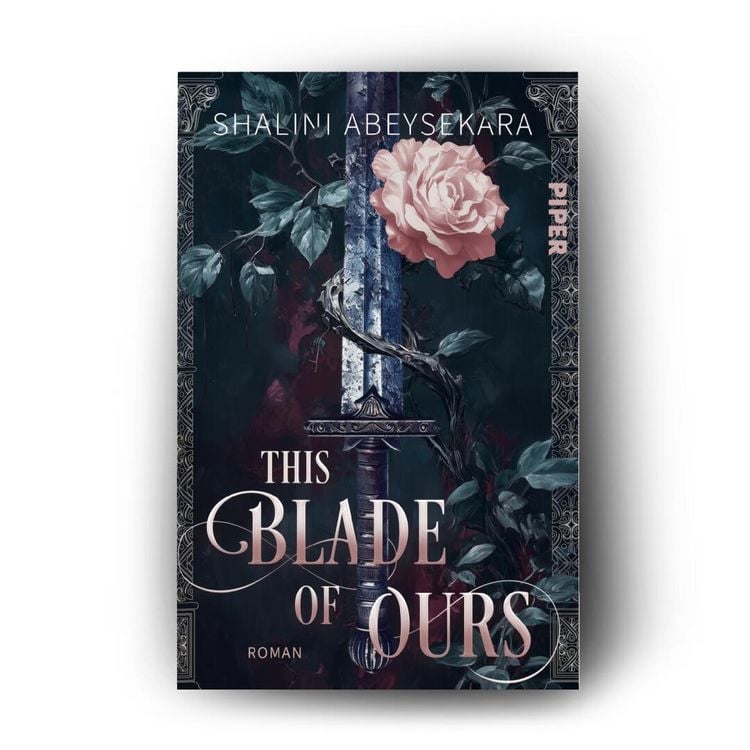 Produktbild: This Blade of Ours