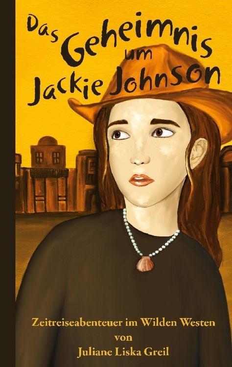 Produktbild: Das Geheimnis um Jackie Johnson