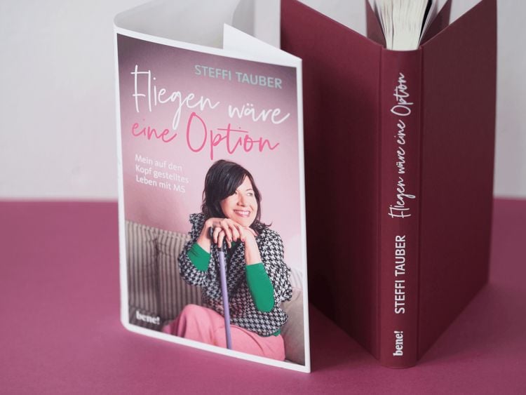 Produktbild: Fliegen w&auml;re eine Option