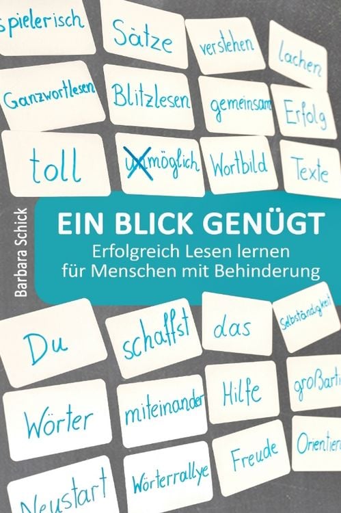 Produktbild: Ein Blick gen&uuml;gt