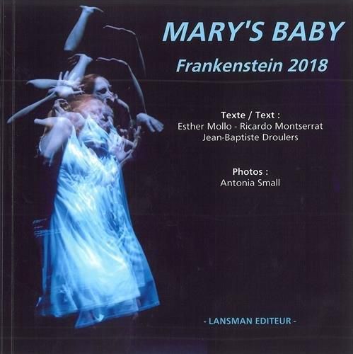 Produktbild: Mary's Baby Frankenstein 2018