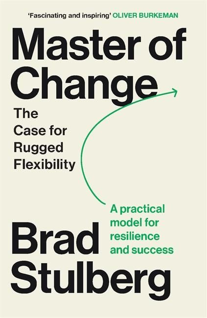 Produktbild: Master of Change