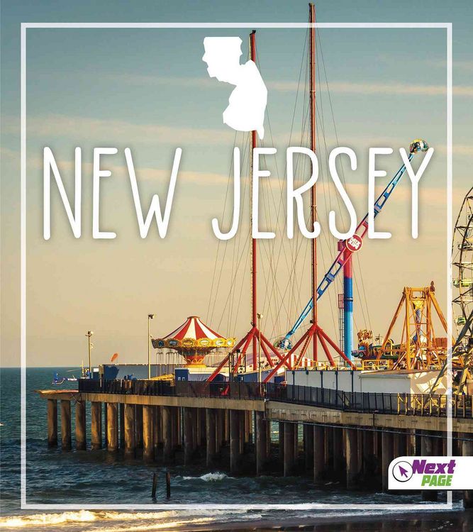 Produktbild: New Jersey
